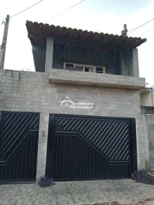 Casa com 2 Quartos à venda, 130m² no Jardim Maria Amélia, Jacareí