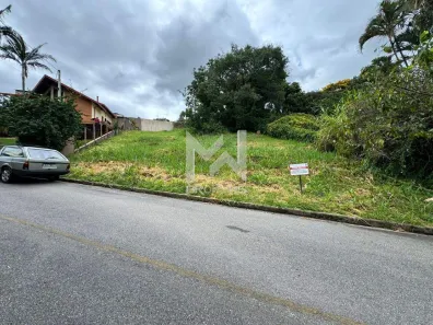 Lote/Terreno à venda, 1073m² no Marambaia, Vinhedo