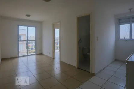 Apartamento com 1 Quarto à venda, 37m² no Cambuci, São Paulo