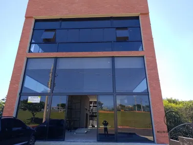 Galpão/Depósito/Armazém para alugar, 700m² no Alphaville Nova Esplanada, Votorantim