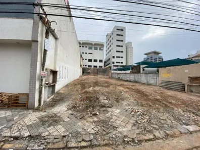 Lote/Terreno à venda, 389m² no Centro, Osasco