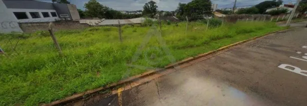 Lote/Terreno à venda, 1520m² no Parque Rural Fazenda Santa Cândida, Campinas