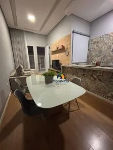 Casa com 2 Quartos à venda, 98m² no Parque Residencial Santa Inês, Santa Bárbara D'Oeste