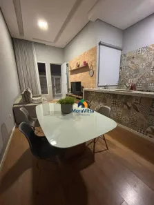 Casa com 2 Quartos à venda, 99m² no Parque Residencial Santa Inês, Santa Bárbara D'Oeste