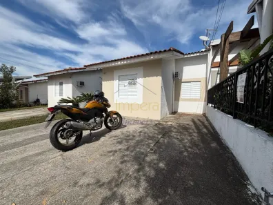 Casa de Condomínio com 3 Quartos à venda, 90m² no Eugênio de Mello, São José dos Campos