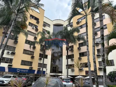 Sala Comercial para alugar, 32m² no Floradas de São José, São José dos Campos