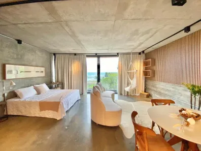 Apartamento com 1 Quarto à venda, 51m² no Prainha, Torres