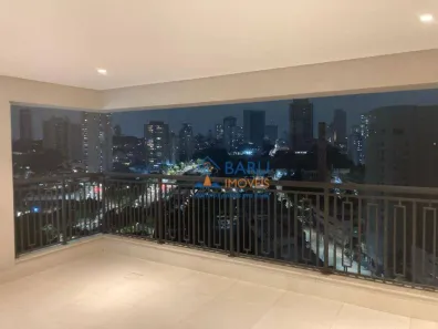 Apartamento com 3 Quartos à venda, 147m² no Jardim Vila Mariana, São Paulo