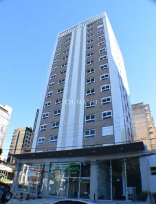 Apartamento com 1 Quarto à venda, 32m² no Moinhos de Vento, Porto Alegre