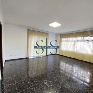 Ponto Comercial com 3 Quartos para alugar, 226m² no Jardim Marajoara, São Paulo