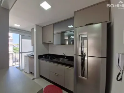 Apartamento com 2 Quartos à venda, 55m² no Jardim Dona Regina, Santa Bárbara D'Oeste
