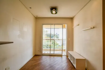 Apartamento com 2 Quartos à venda, 57m² no Campestre, Santo André