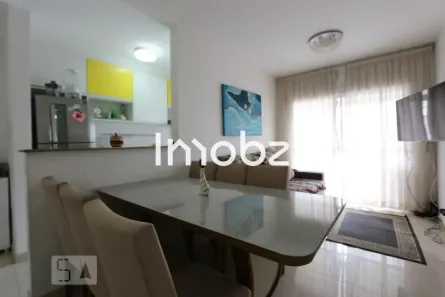 Apartamento com 3 Quartos à venda, 86m² no Vila Andrade, São Paulo