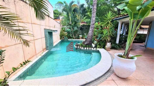 Casa com 3 Quartos à venda, 246m² no Maravista, Niterói