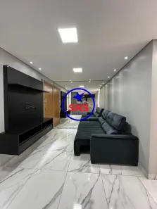 Apartamento com 2 Quartos à venda, 43m² no Parque das Cachoeiras, Campinas