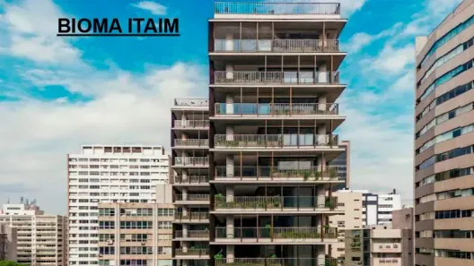 Apartamento com 3 Quartos à venda, 204m² no Vila Nova Conceição, São Paulo