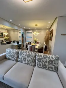 Apartamento com 3 Quartos à venda, 92m² no Santa Teresinha, São Paulo