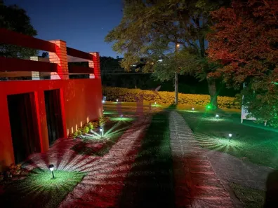 Casa de Condomínio com 3 Quartos à venda, 240m² no Jardim do Ribeirão II, Itupeva