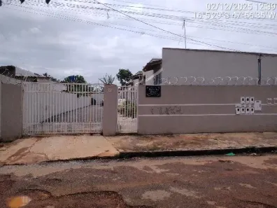 Casa com 2 Quartos à venda, 158m² no Mansões Recreio Estrela D'Alva III, Cidade Ocidental