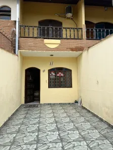 Casa com 2 Quartos à venda, 87m² no Loteamento Balneário Camburi, Caraguatatuba