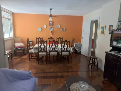 Apartamento com 3 Quartos à venda, 143m² no Praça da Bandeira, Rio de Janeiro