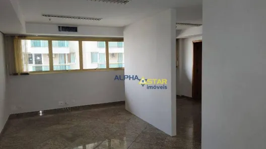 Sala Comercial para alugar, 53m² no Alphaville Centro Industrial e Empresarial/Alphaville., Barueri
