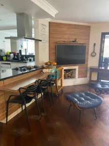 Apartamento com 4 Quartos à venda, 155m² no Vila Uberabinha, São Paulo