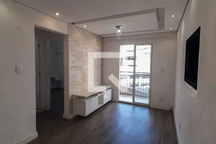 Apartamento com 2 Quartos à venda, 48m² no Santa Maria, Osasco