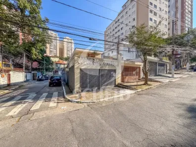 Casa com 4 Quartos à venda, 202m² no São Judas, São Paulo