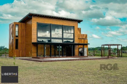 Casa de Condomínio com 3 Quartos à venda, 195m² no Osório, Osório