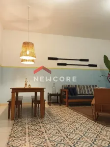 Casa com 2 Quartos à venda, 243m² no Belas Artes, Itanhaém