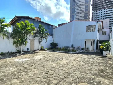 Kitnet com 1 Quarto para alugar, 35m² no Ponta Negra, Natal