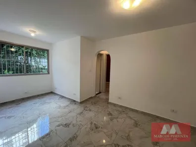 Apartamento com 2 Quartos à venda, 53m² no Bela Vista, São Paulo