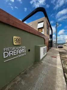 Apartamento com 2 Quartos para alugar, 46m² no Itararé, Campina Grande