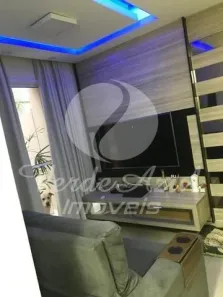 Apartamento com 2 Quartos à venda, 56m² no Jardim Minda, Hortolândia