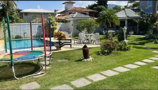 Casa com 5 Quartos à venda, 500m² no Barra da Tijuca, Rio de Janeiro