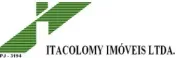 Logo da imobiliária