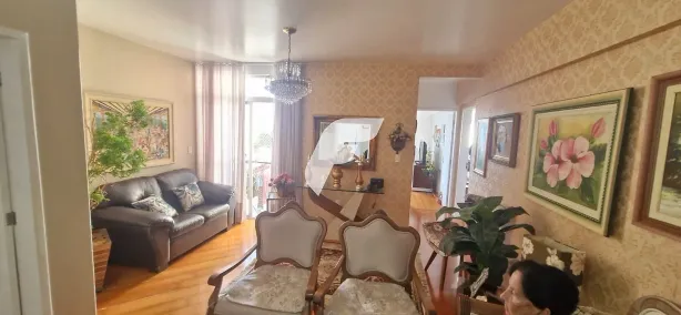 Apartamento com 2 Quartos à venda, 74m² no Balneário, Florianópolis