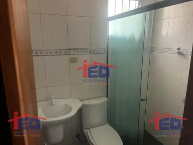 Casa com 3 Quartos à venda, 115m² no Jaguaribe, Osasco