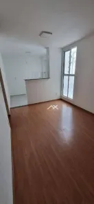 Apartamento com 2 Quartos à venda, 47m² no Núcleo Residencial Presidente Geisel, Bauru