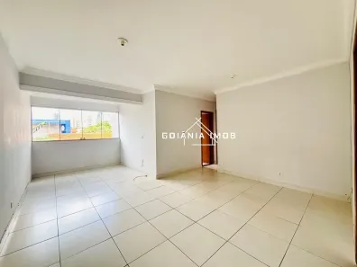 Apartamento com 3 Quartos à venda, 93m² no Jardim América, Goiânia