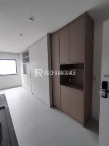 Apartamento com 1 Quarto à venda, 27m² no Ondina, Salvador