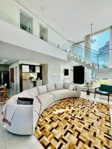 Casa com 4 Quartos à venda, 356m² no Bosque do Vianna, Cotia
