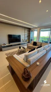 Apartamento com 3 Quartos à venda, 243m² no Jardins, Aracaju