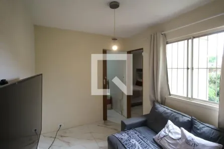 Apartamento com 2 Quartos à venda, 44m² no Jardim Dona Sinhá, São Paulo