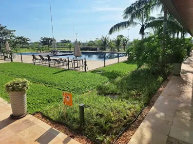 Lote/Terreno à venda, 360m² no Terras Alpha Residencial 1, Senador Canedo