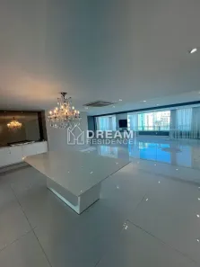 Apartamento com 3 Quartos à venda, 200m² no Boa Viagem, Recife