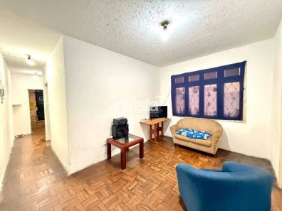 Apartamento com 2 Quartos à venda, 77m² no Campo Grande, Santos