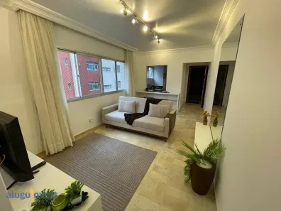 Apartamento com 1 Quarto para alugar, 62m² no Centro, Florianópolis