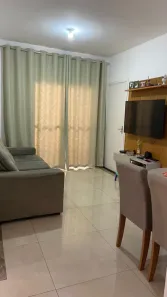 Apartamento com 2 Quartos à venda, 47m² no Jardim Itália, Várzea Paulista